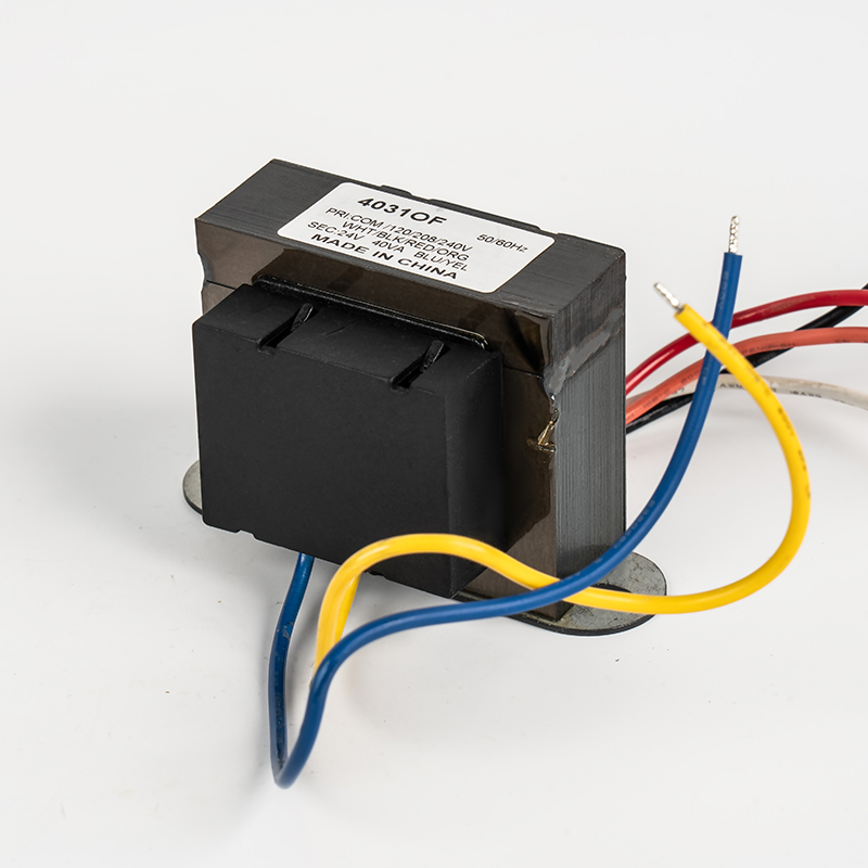 Transformator AC