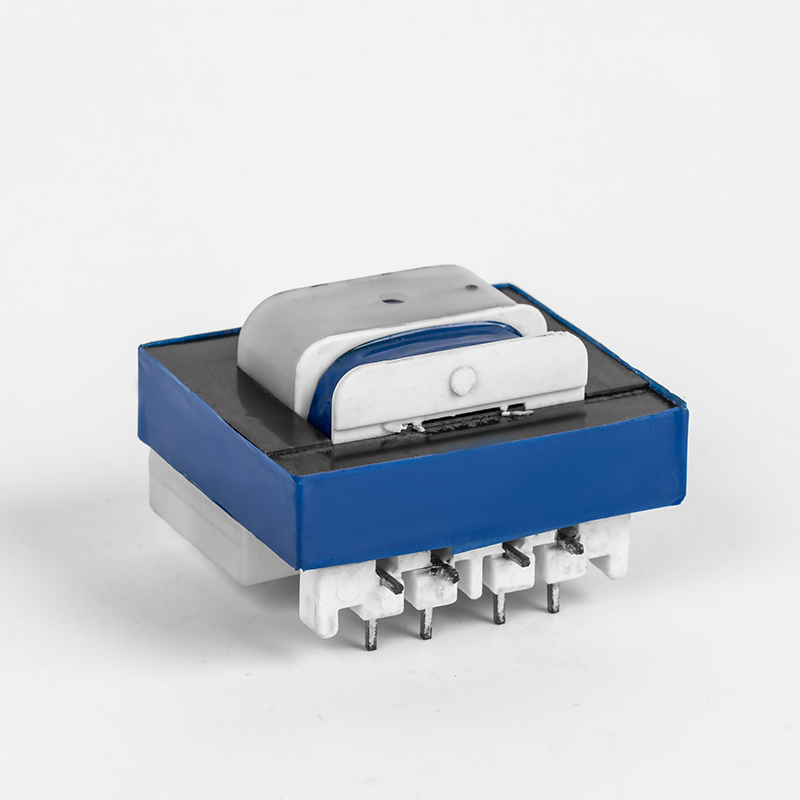 Transformator Elektronik