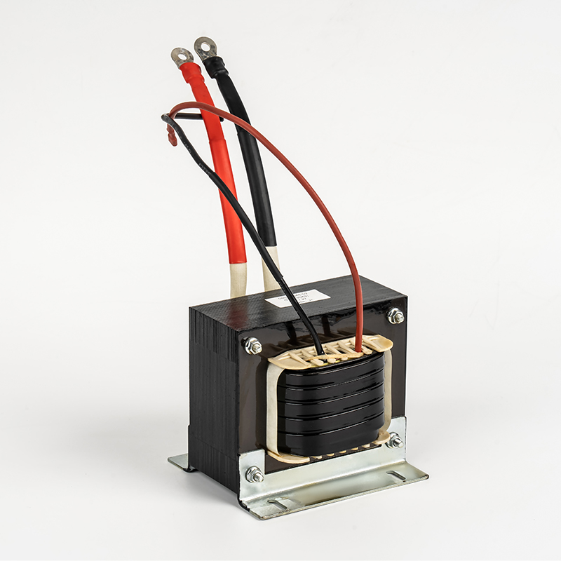 Inverter Transformator