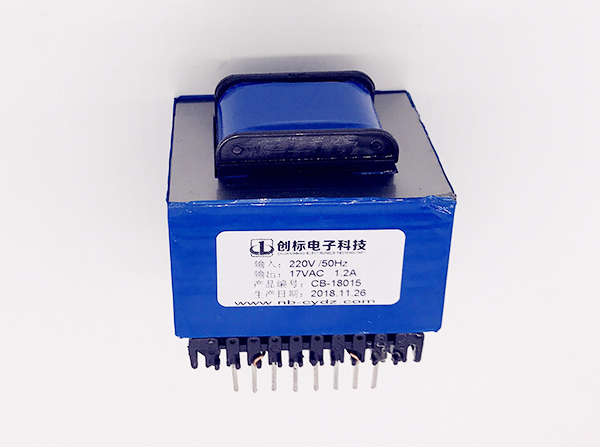 Proses Pernis Transformator Elektronik - Pendahuluan Parsial (Ningbo Chuangbiao Electronics)