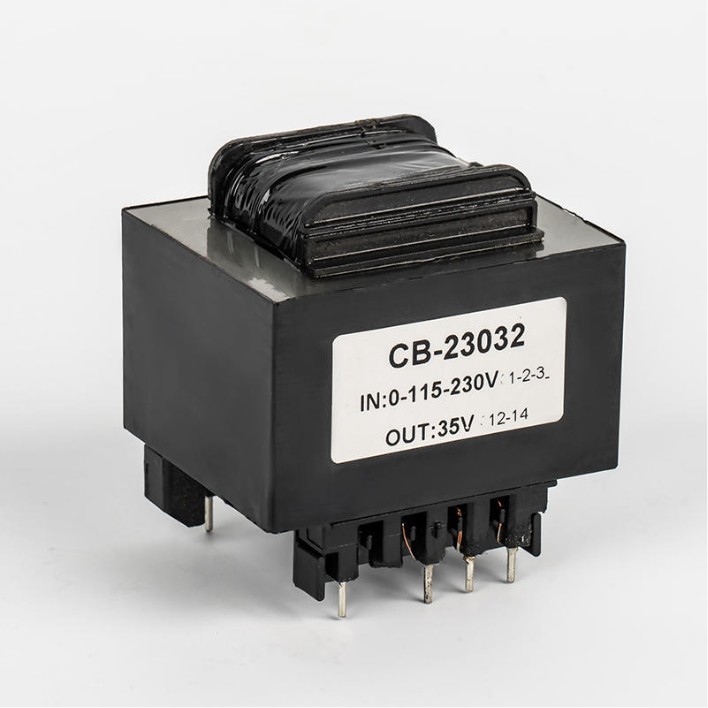 Bagaimana teknologi manufaktur presisi memastikan kualitas tinggi dan keandalan Pin Type Transformer?