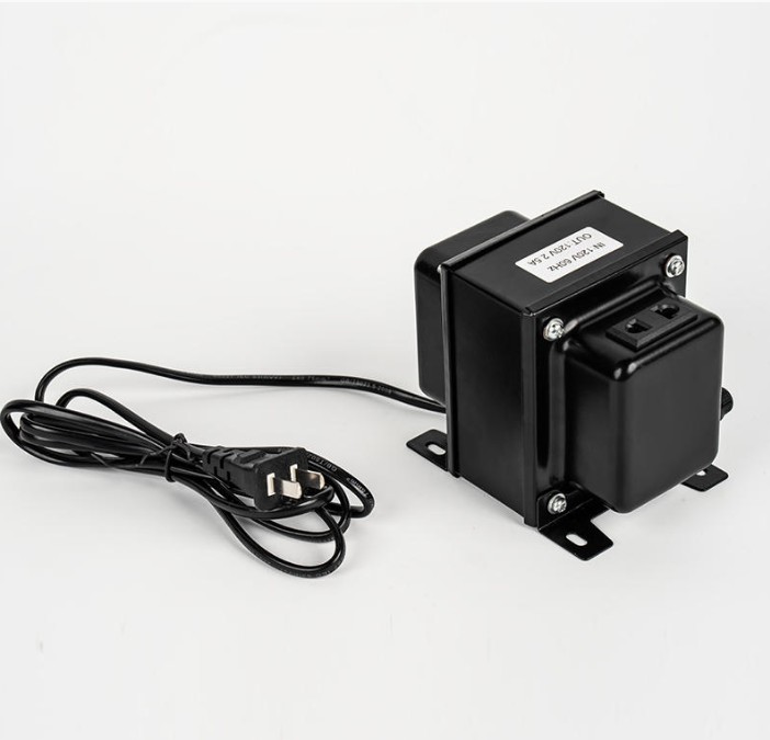 Mengapa desain inti EI banyak digunakan pada Isolation Transformer?