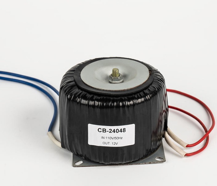 Apa itu Transformator Toroidal?