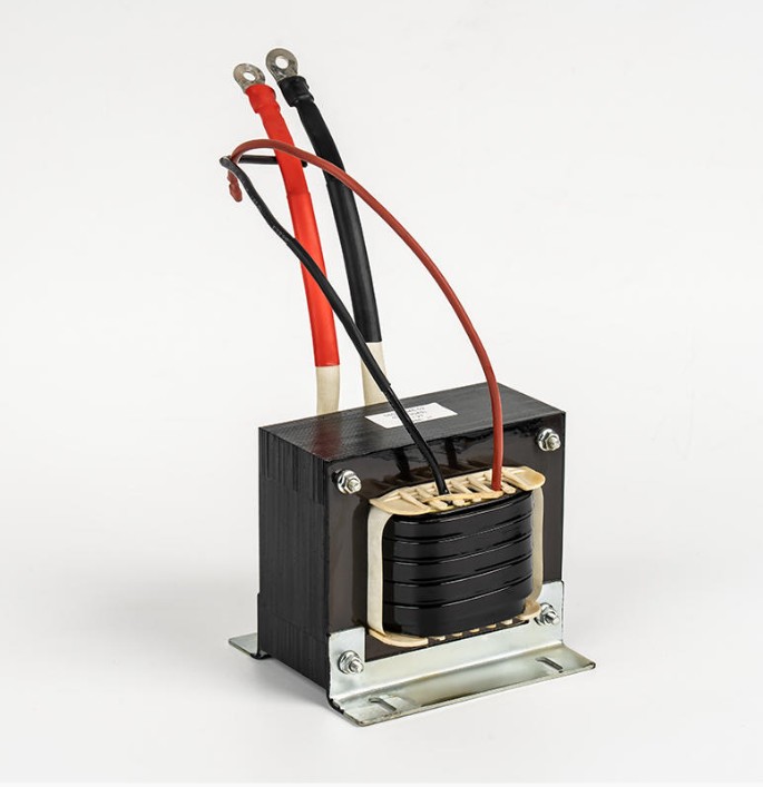 Industri atau peralatan apa yang cocok untuk transformator inverter?