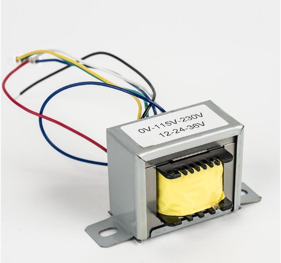 Apa kesalahan umum transformator frekuensi rendah dan metode pemecahan masalah?