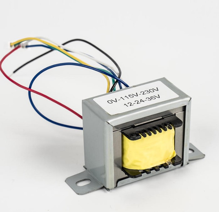 Industri dan peralatan apa saja yang biasa menggunakan trafo step-up?