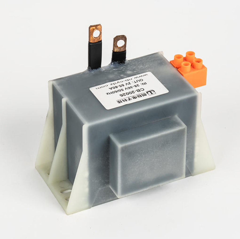 Apa saja bidang aplikasi utama Transformator Arus Tinggi?