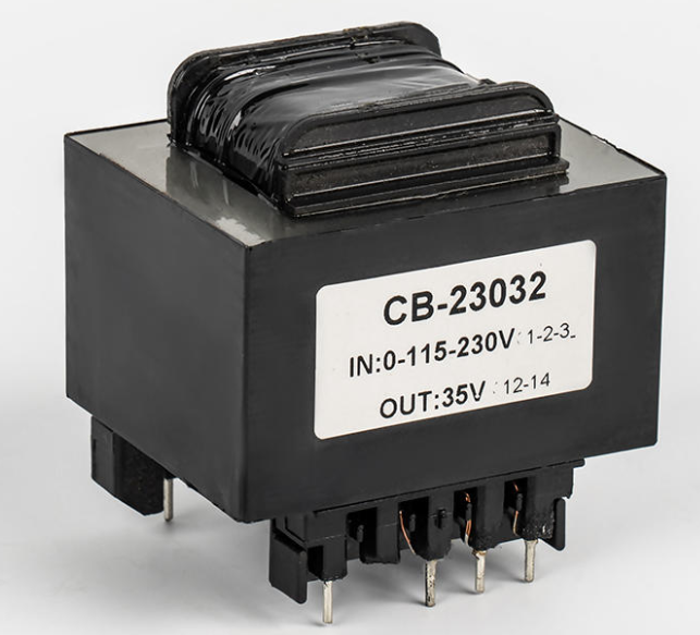 Tindakan pencegahan apa yang harus diambil selama pemasangan dan penggunaan transformator tipe pin frekuensi rendah?