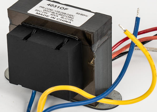 Apakah normal jika trafo AC frekuensi rendah menjadi panas?