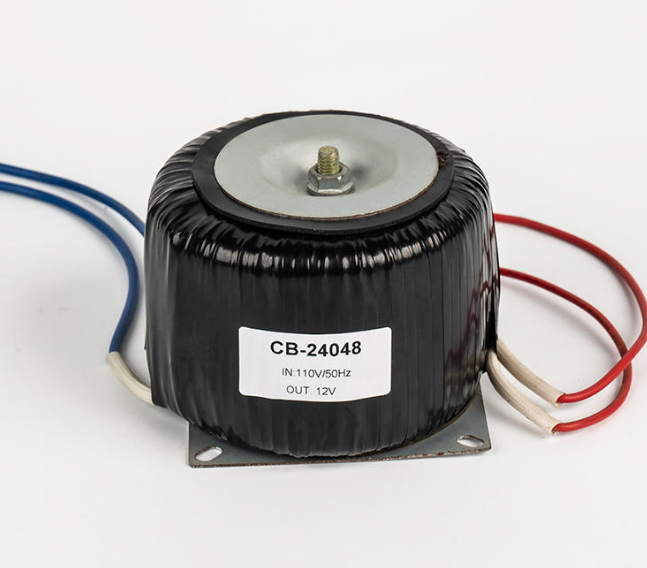 Seberapa Penting Transformator Toroidal Frekuensi Rendah untuk Stabilitas Catu Daya?