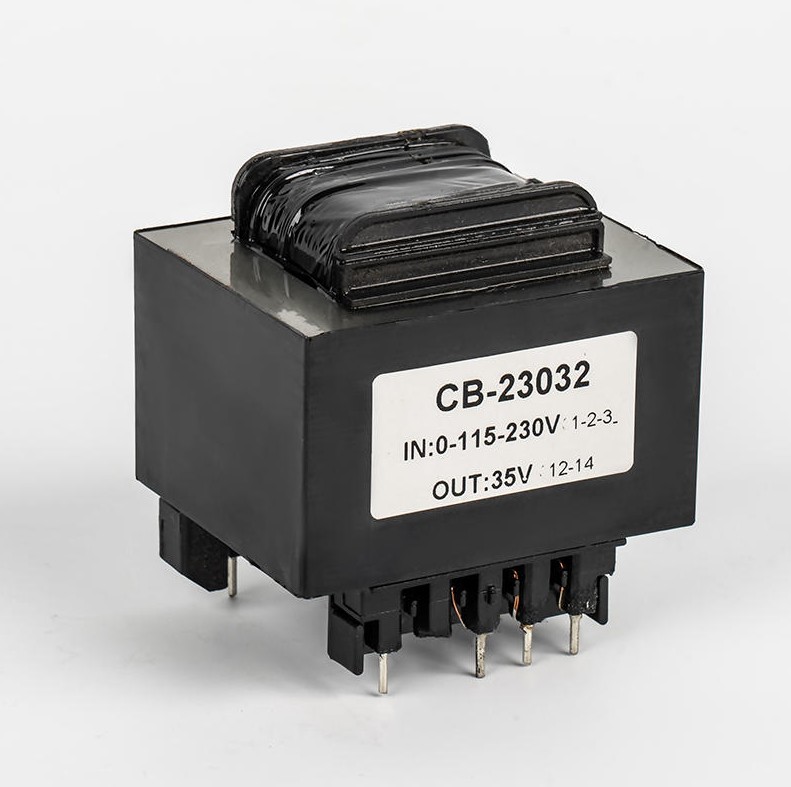 Apa yang Menjadikan Transformator Tipe Pin EI Pilihan Pilihan untuk Solusi Daya PCB